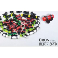 BLK-049 Standart Boy Kırmızı Arpacık Av Tüfeği Yedek Parçası